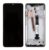 Displej + Dotykové sklo Xiaomi Poco X3 Black (Service Pack)